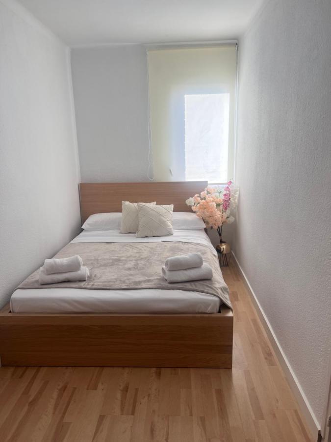 Appartamento Ca La Lidia Viladecáns Esterno foto