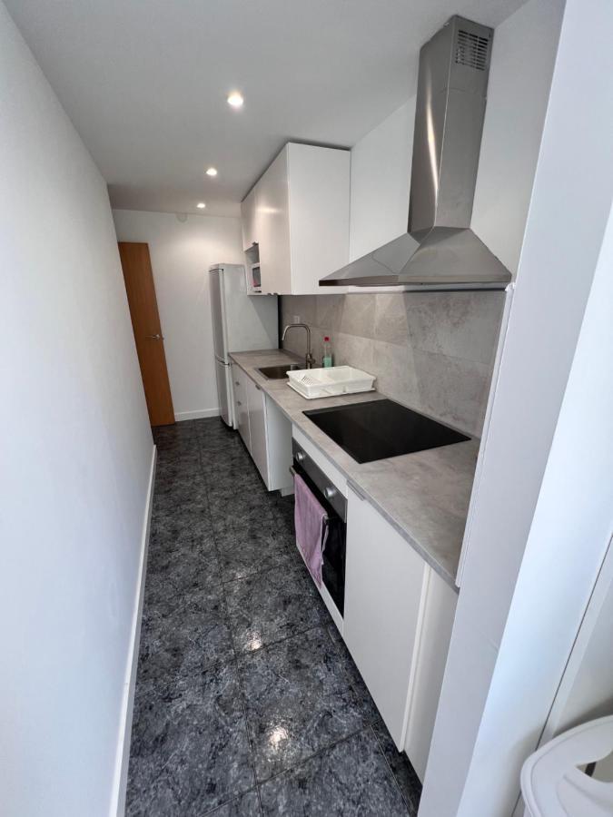 Appartamento Ca La Lidia Viladecáns Esterno foto