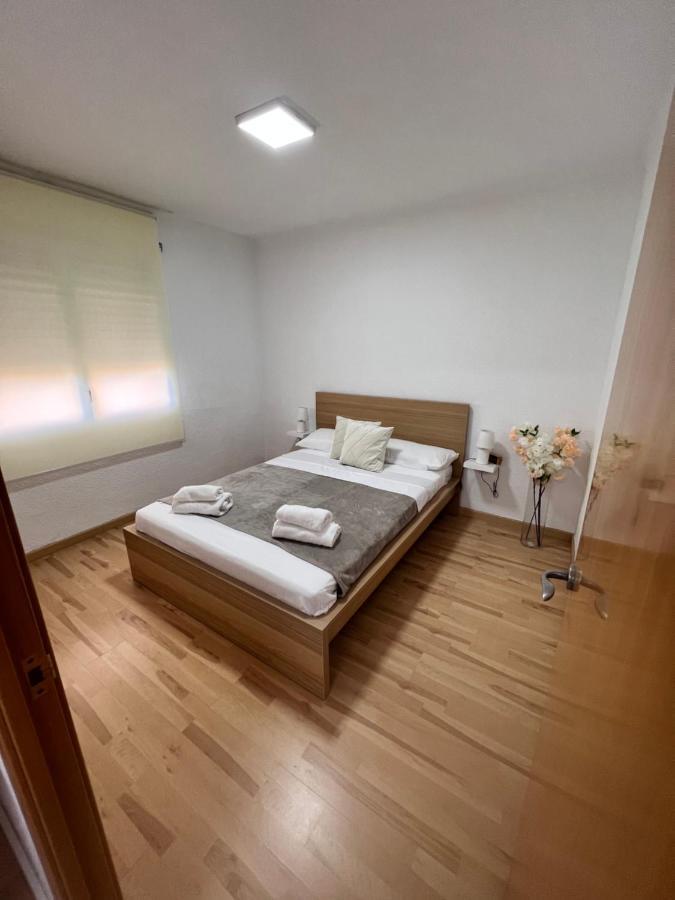 Appartamento Ca La Lidia Viladecáns Esterno foto
