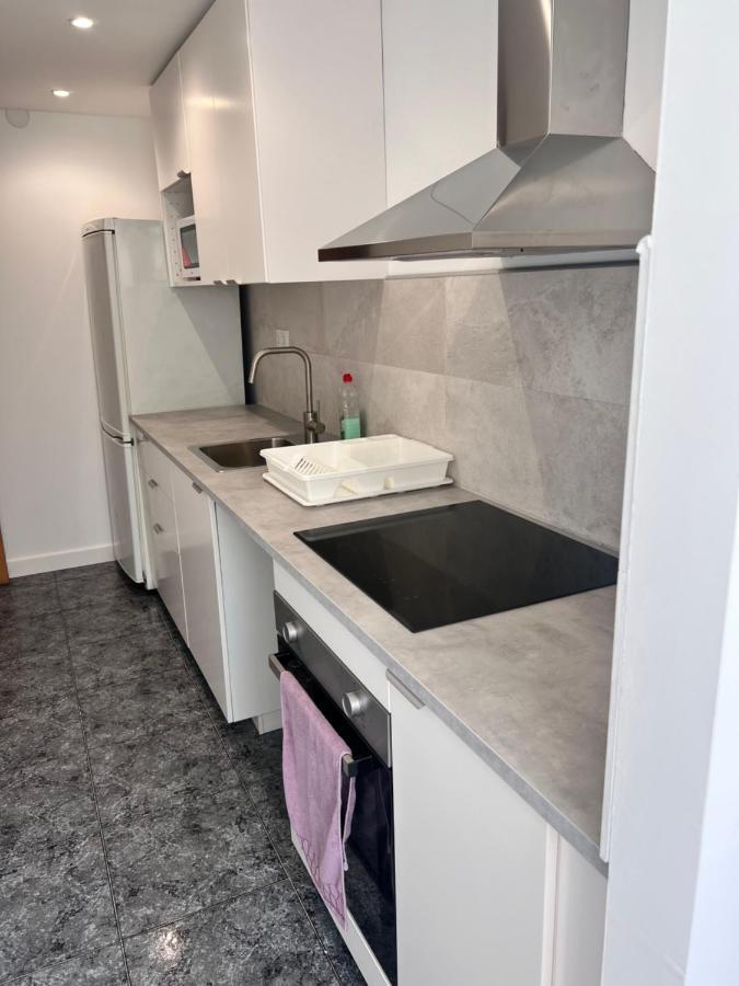 Appartamento Ca La Lidia Viladecáns Esterno foto