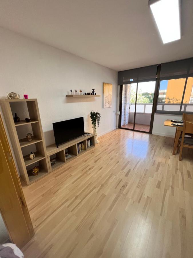 Appartamento Ca La Lidia Viladecáns Esterno foto