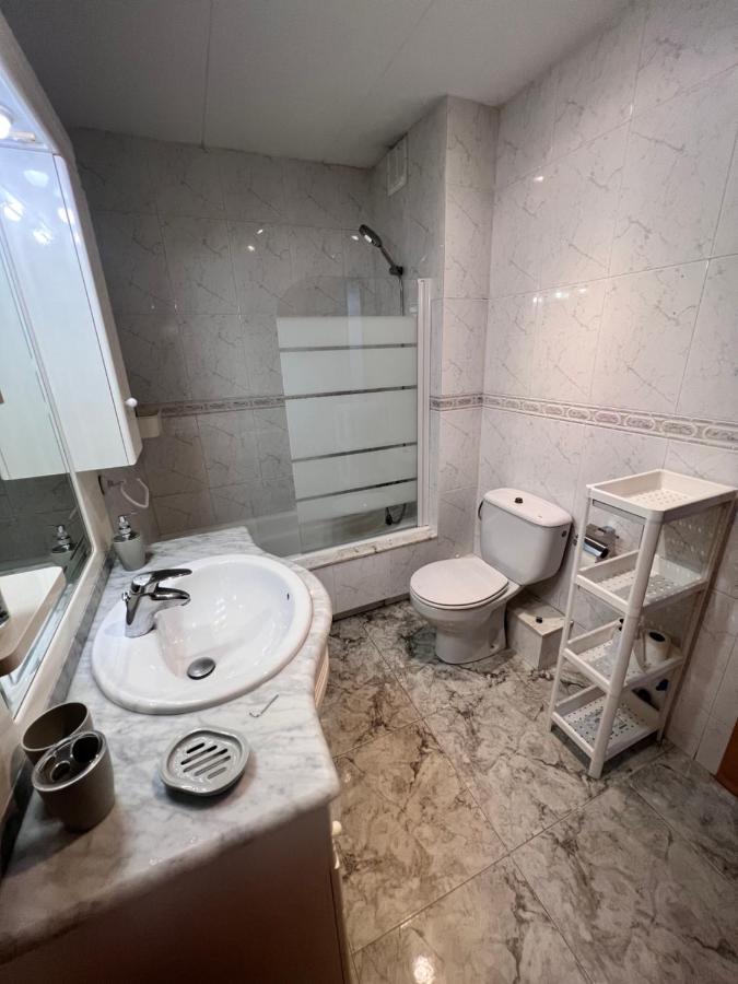 Appartamento Ca La Lidia Viladecáns Esterno foto