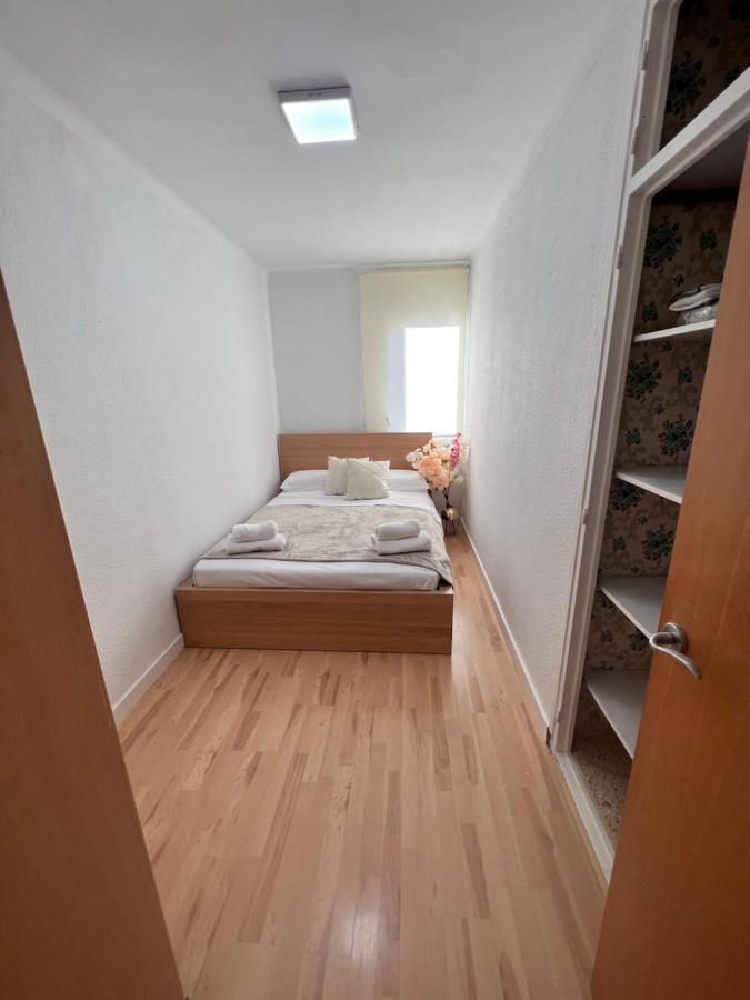 Appartamento Ca La Lidia Viladecáns Esterno foto