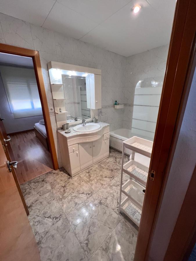 Appartamento Ca La Lidia Viladecáns Esterno foto