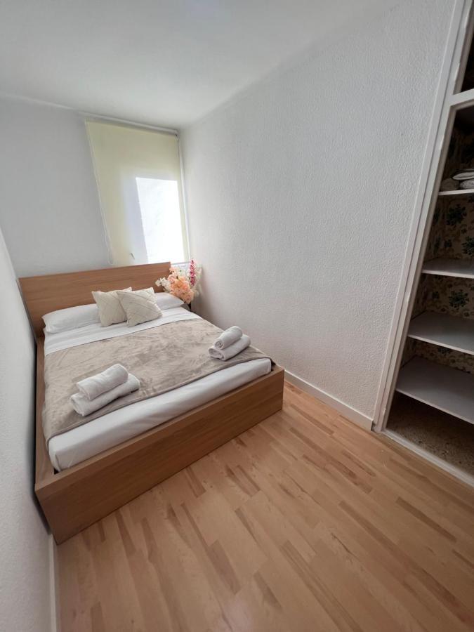 Appartamento Ca La Lidia Viladecáns Esterno foto