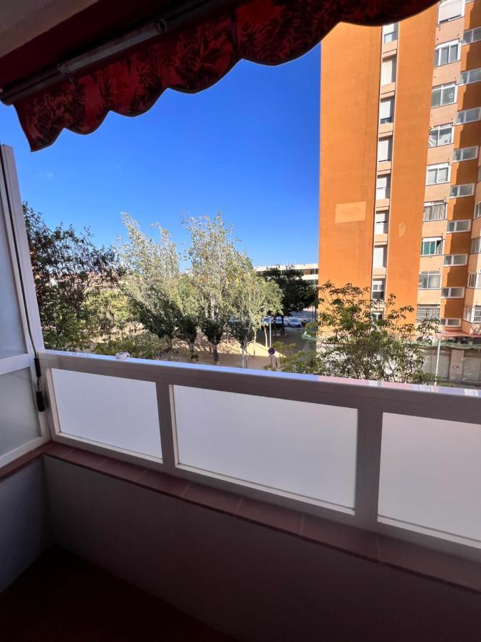 Appartamento Ca La Lidia Viladecáns Esterno foto