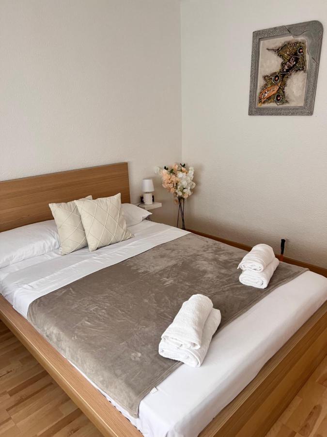 Appartamento Ca La Lidia Viladecáns Esterno foto